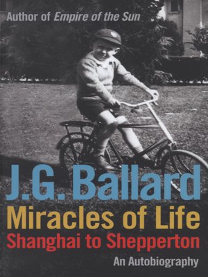 cover image of Miracles of life